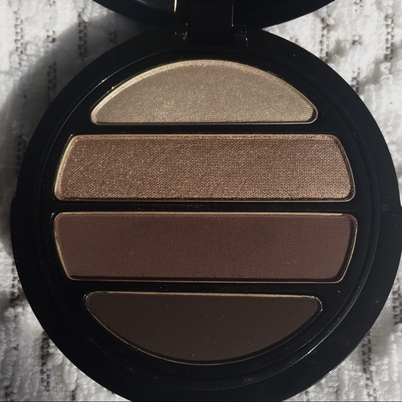 giorgio armani eyeshadow quad